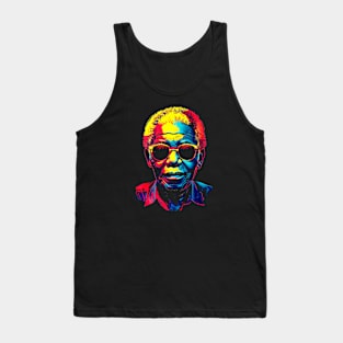 Nelson Mandela Tank Top